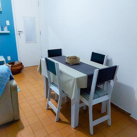 Apartmán Vista&Aconchego Santos  Exteriér fotografie