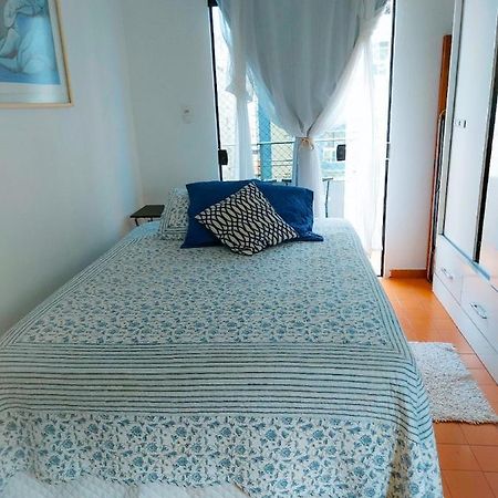 Apartmán Vista&Aconchego Santos  Exteriér fotografie