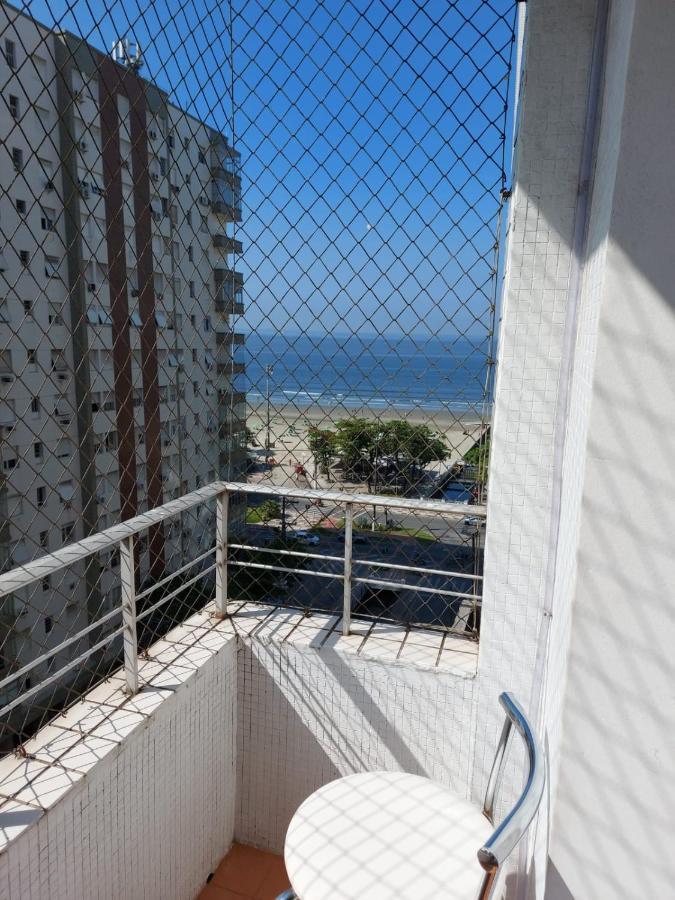 Apartmán Vista&Aconchego Santos  Exteriér fotografie