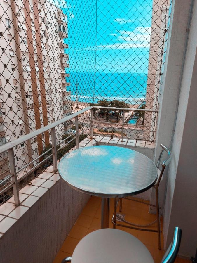 Apartmán Vista&Aconchego Santos  Exteriér fotografie